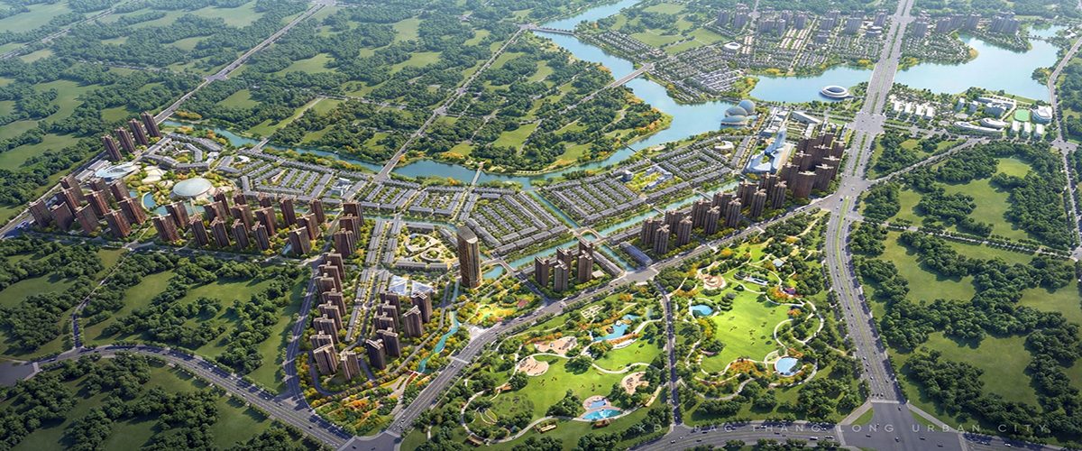Giới thiệu chủ đầu tư dự án Bắc Thăng Long Urban City