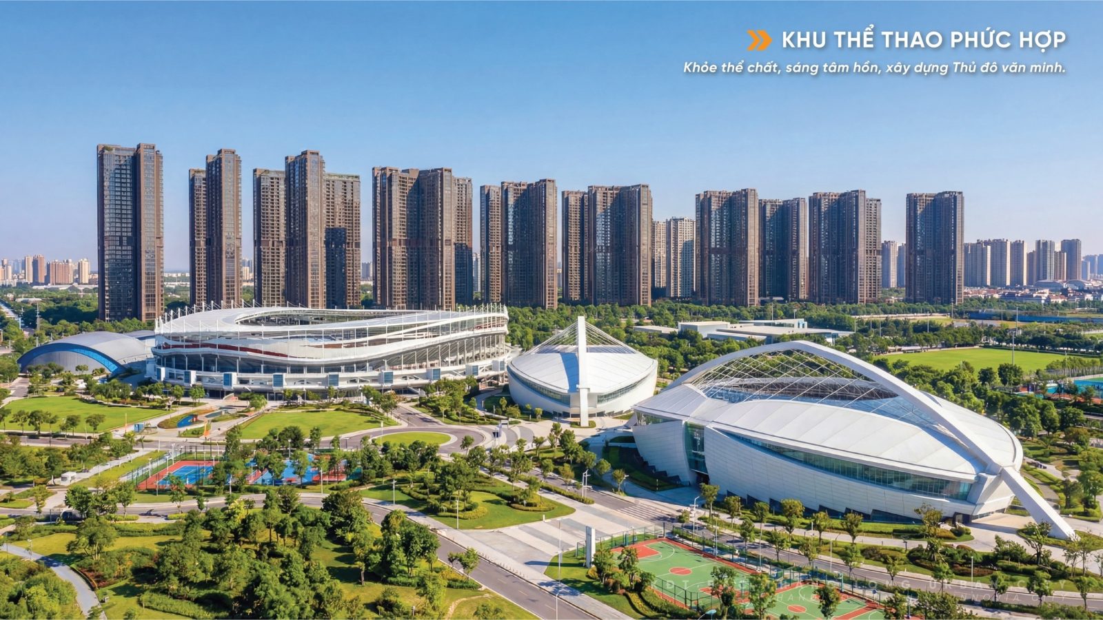 khu phúc hợp bắc thăng long urban city khu phước hợp bắc thăng long urban city