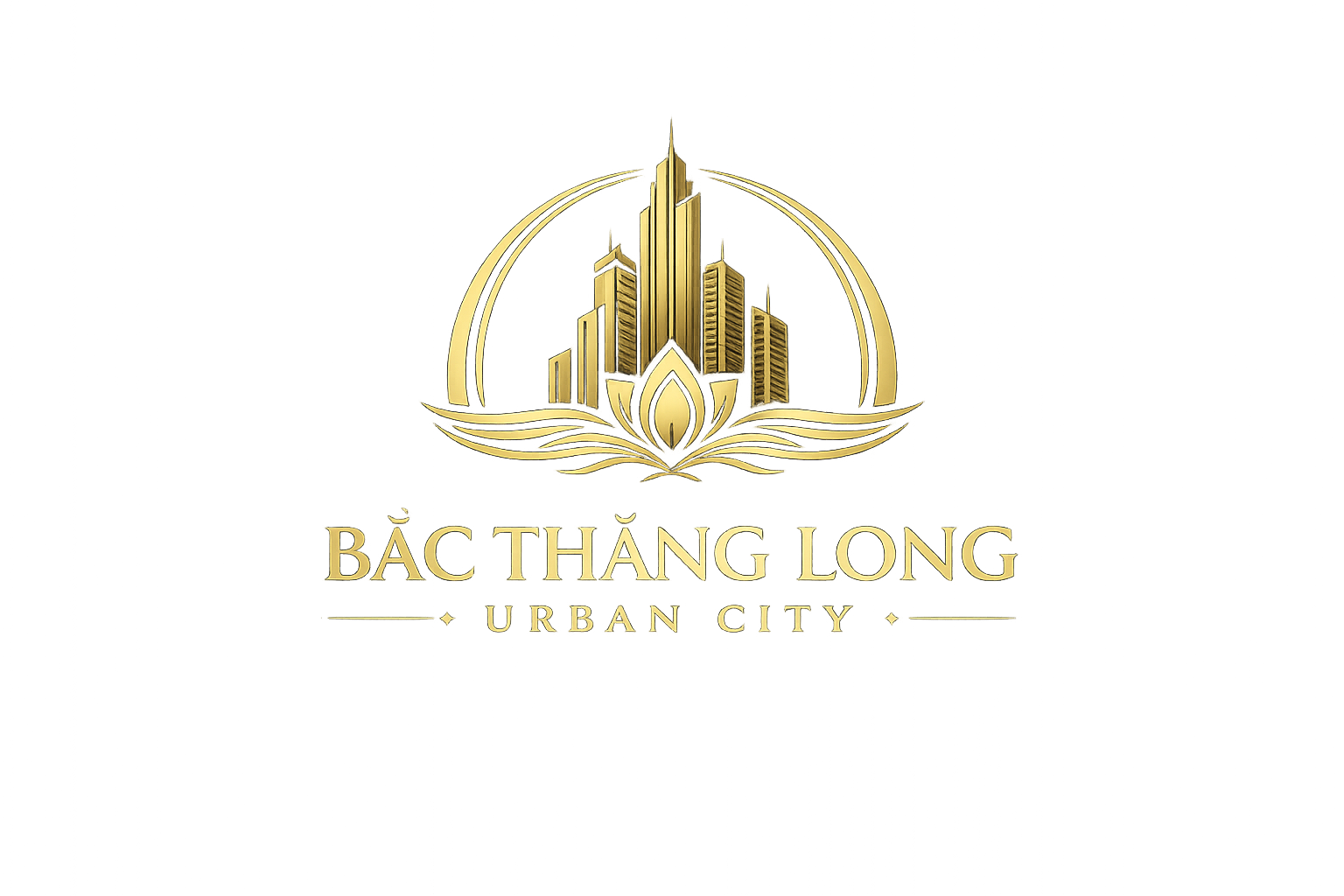 BẮC THĂNG LONG URBAN CITY
