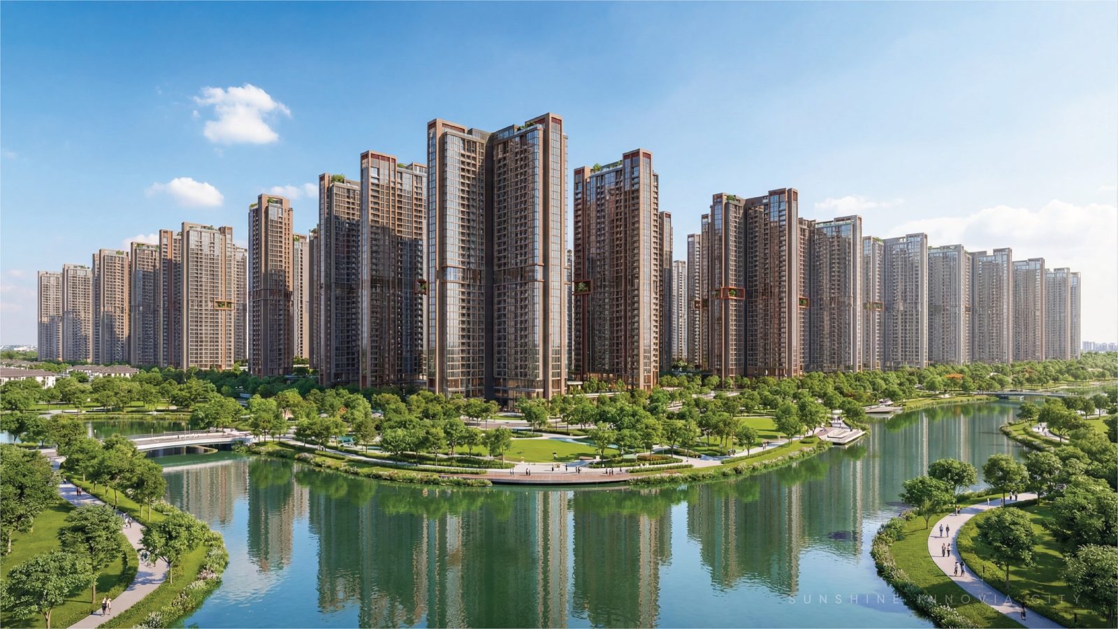 Thiết kế căn hộ chung cư